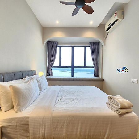 Country Garden Danga Bay Instyle Sea View Homestay Suite By Neo 조호르 바루 외부 사진