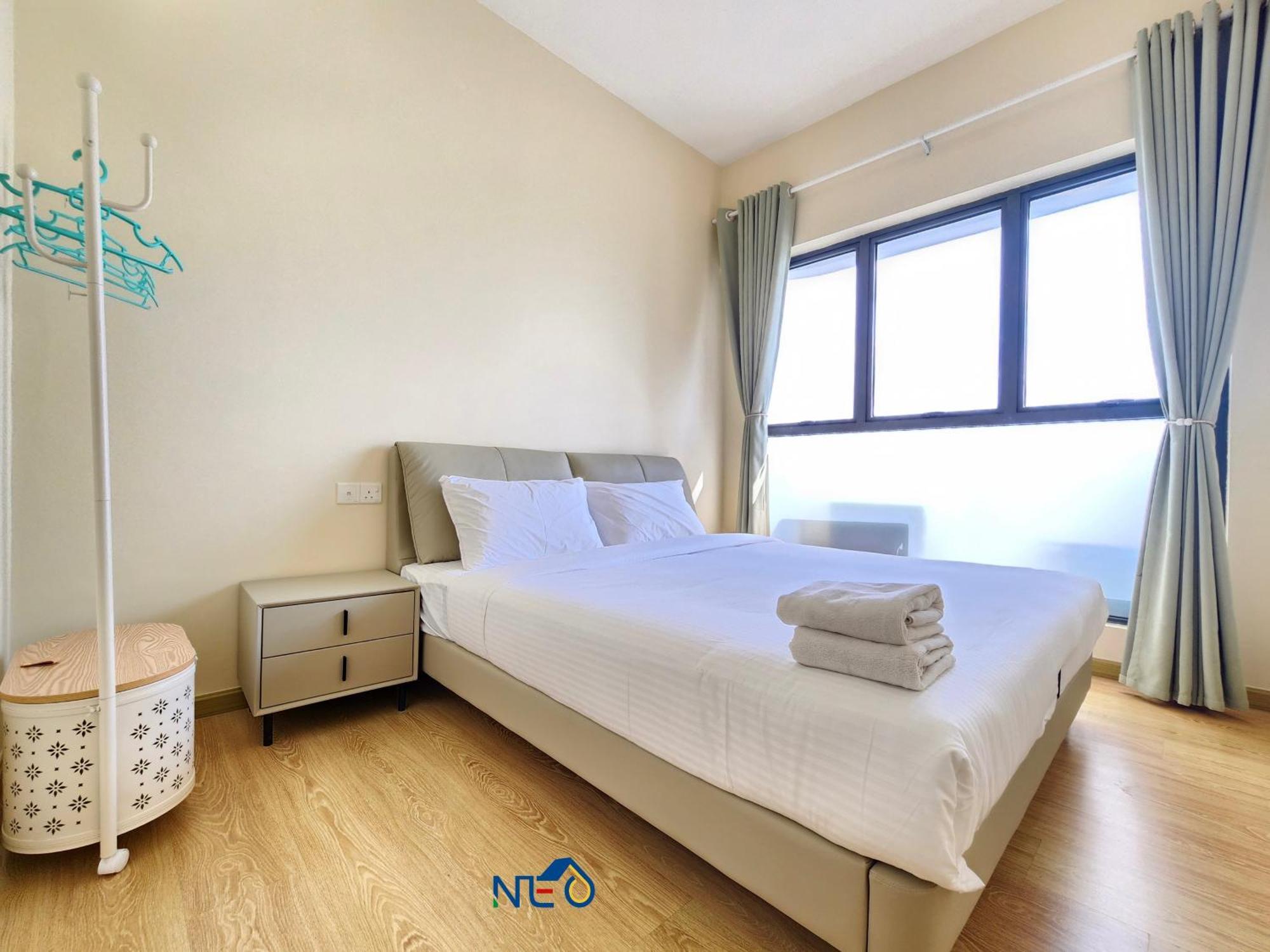 Country Garden Danga Bay Instyle Sea View Homestay Suite By Neo 조호르 바루 외부 사진